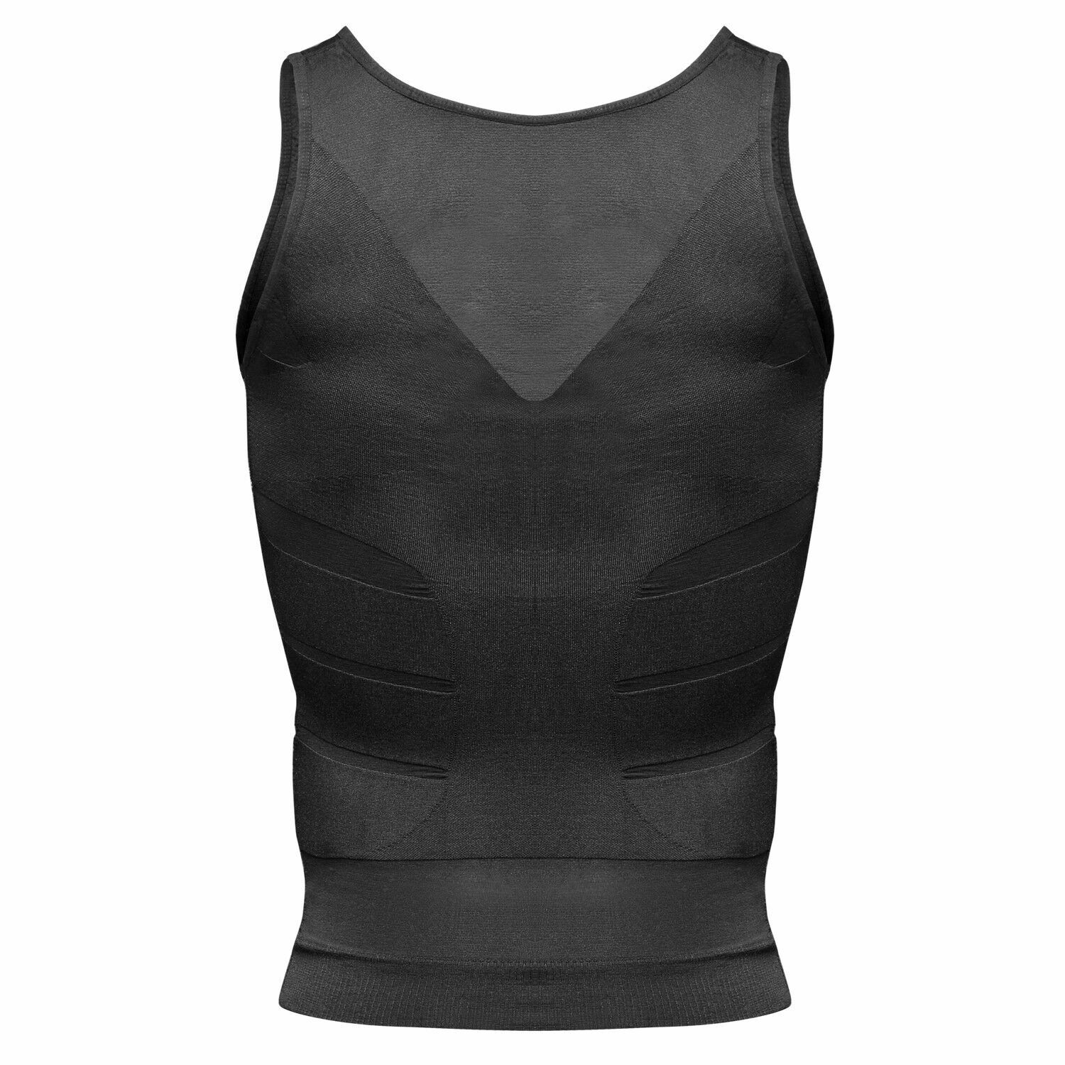 FAJAS PARA HOMBRES FAJA REDUCTORA DE HOMBRE MEN BODY SHAPER ABDOMEN CONTROL MAN gallery