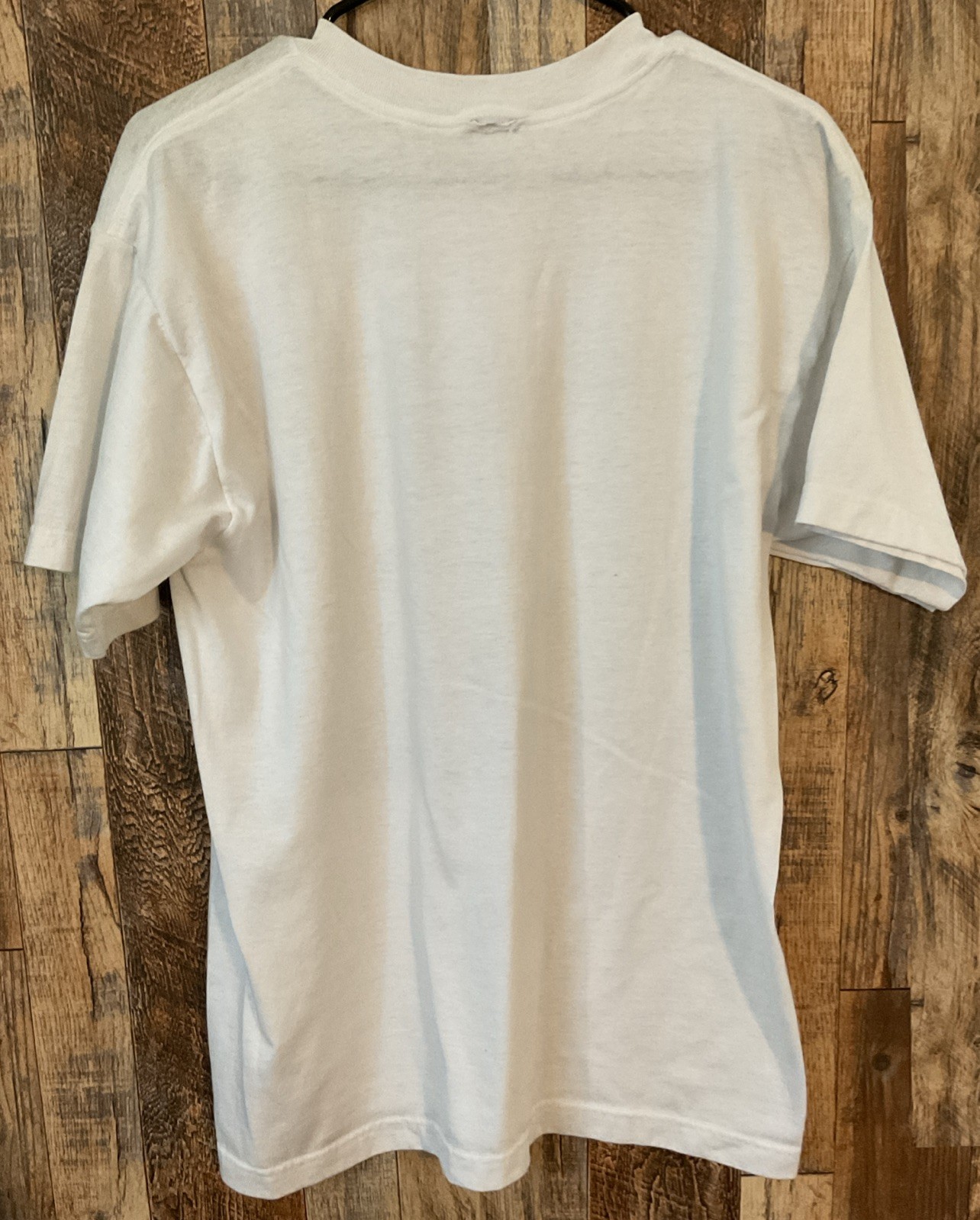 Vintage Dale Earnhardt In Loving Memory T Shirt READ DESCRIPTION gallery