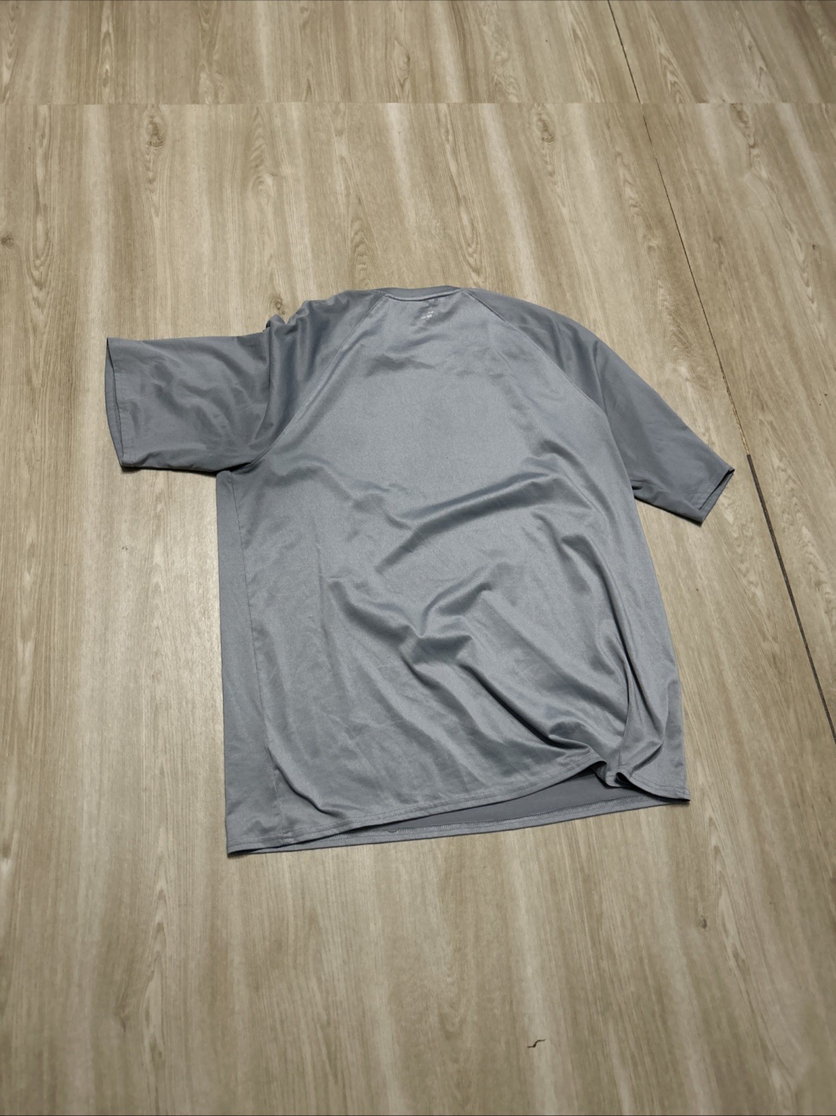 BCG Gray T-Shirt Men’s Size L gallery