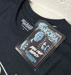 Fangoria Hellraiser Pinhead Inferno Graphic T-Shirt Men’s Size Large (Fang)