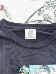 Espionage.VR Metal Gear Solid Sniper Wolf Long Sleeve Shirt Size XL Never Worn