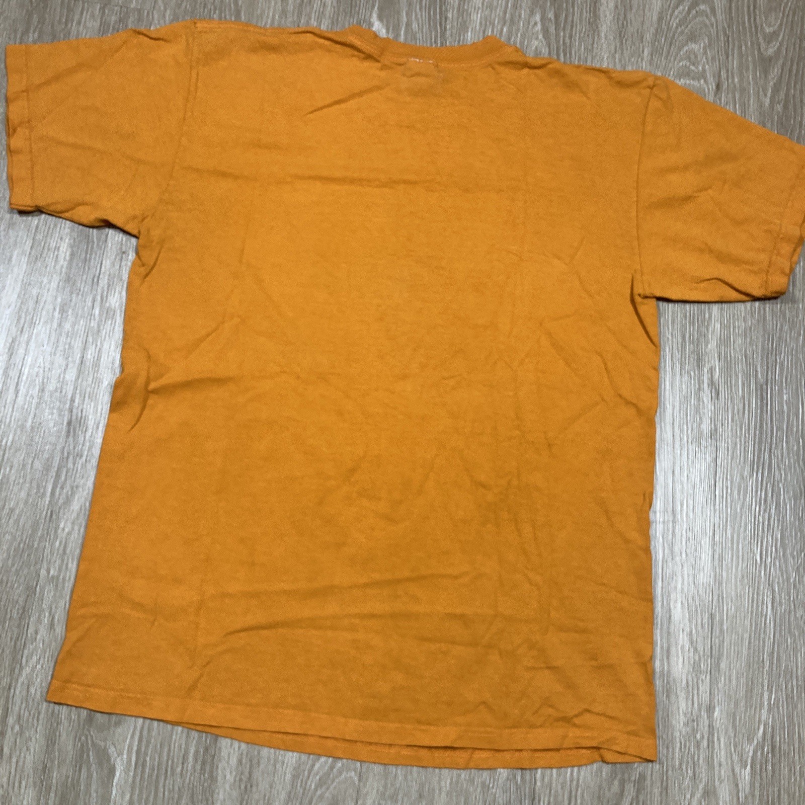 Chinese Painting Shirt L Vintage 90s 00s Y2k China Culture Traditional Tee gallery