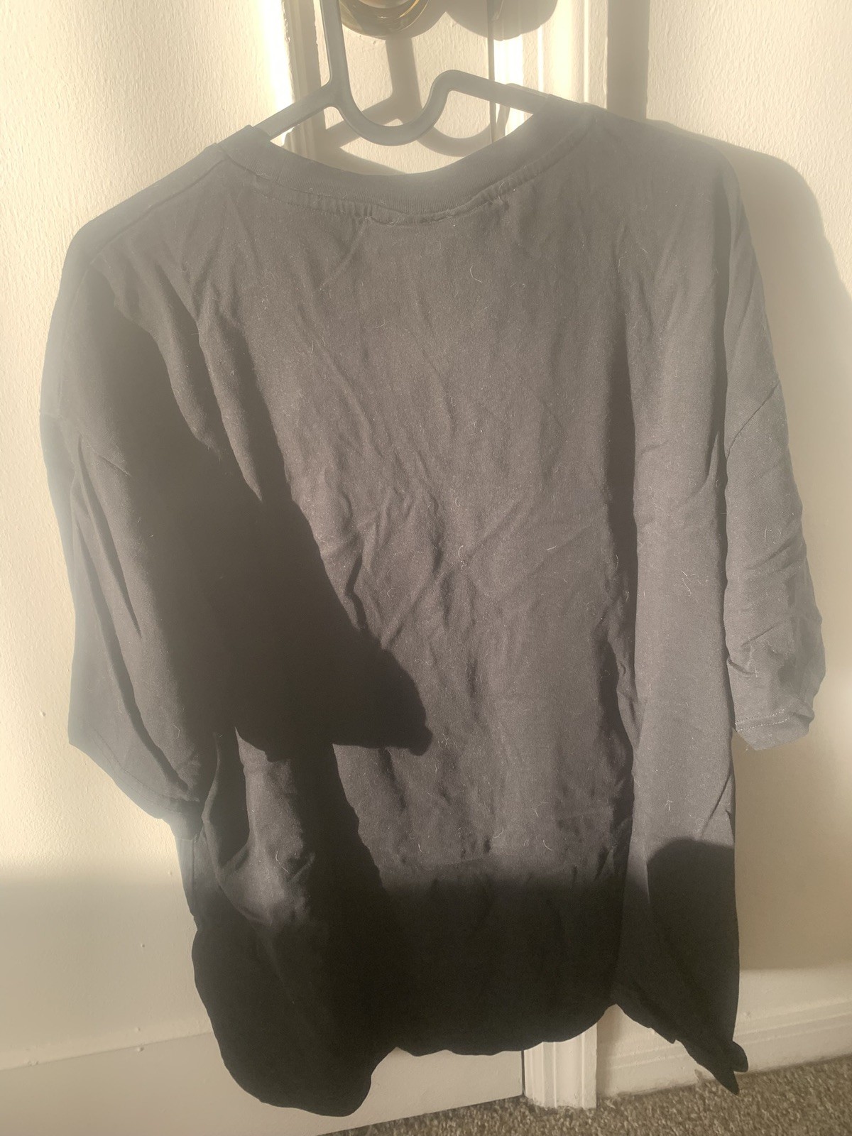 VeeFriends Patient Panda T-Shirt Size L Gary Vee Friends VeeCon 2023 gallery