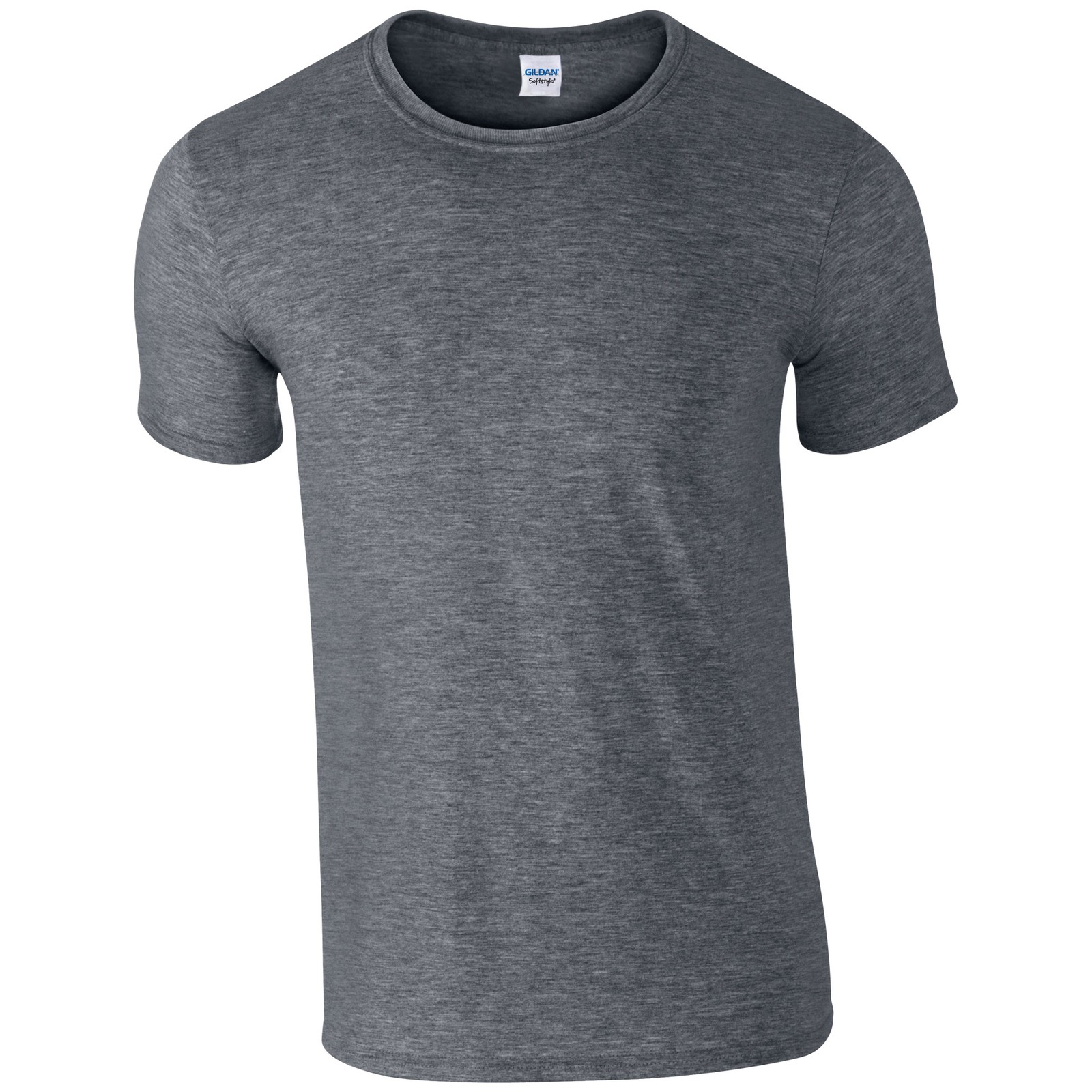 Gildan Mens Short Sleeve Soft-Style T-Shirt (RW3659) gallery