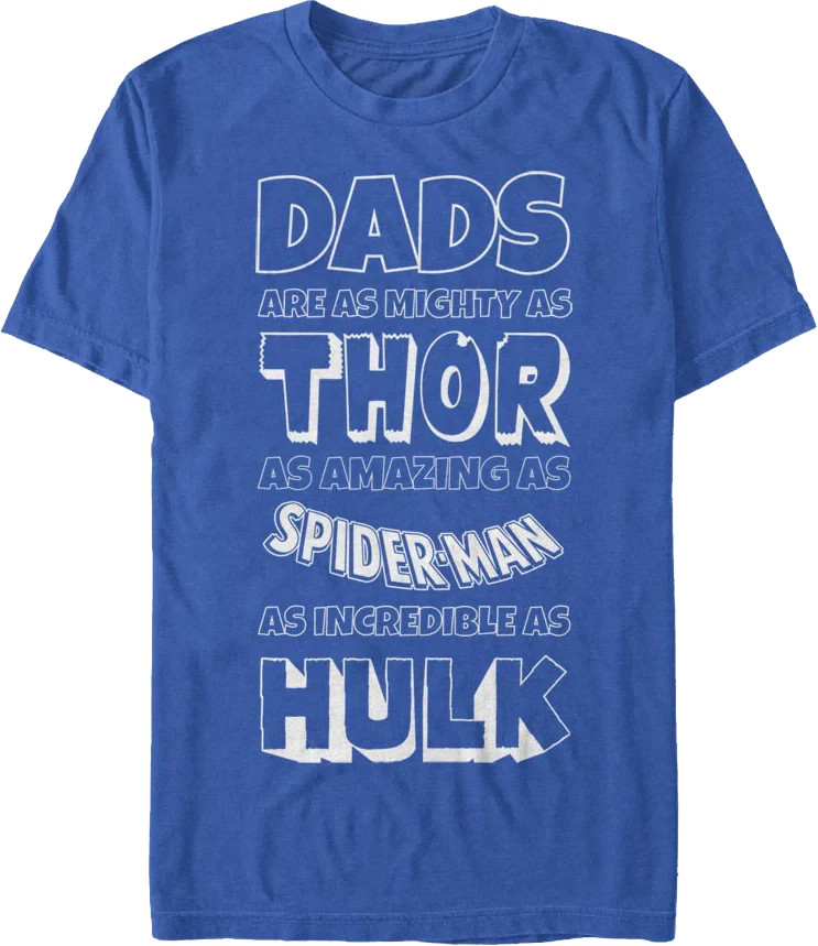 Avengers T-Shirt 180 GSM | 100% Cotton DTG Print