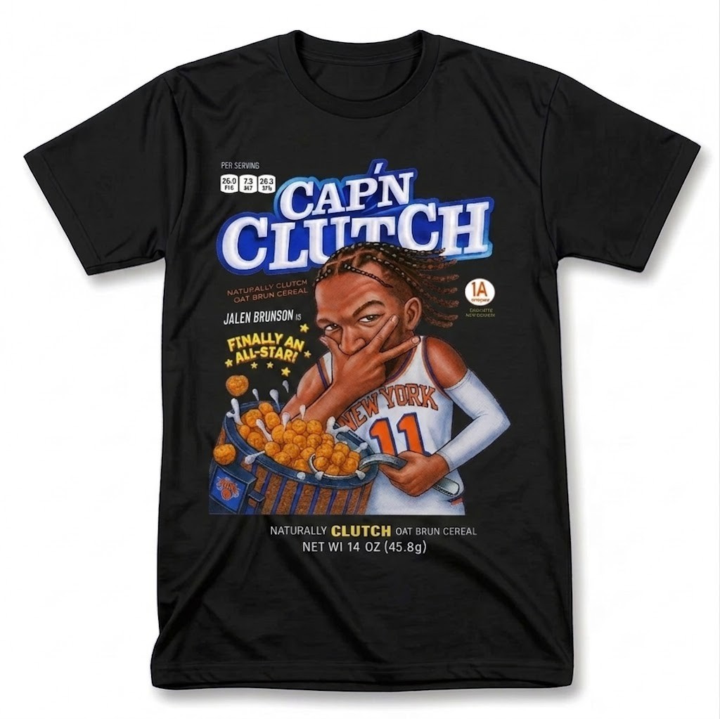 HOT ITEM! N.Y Basketball Fan Shirt 2026 Championship Celebration Tee gallery