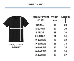 MARLIN FIREARMS T-Shirt 2nd Amendment Pro Guns Semi Hunting on S-6XL Tee