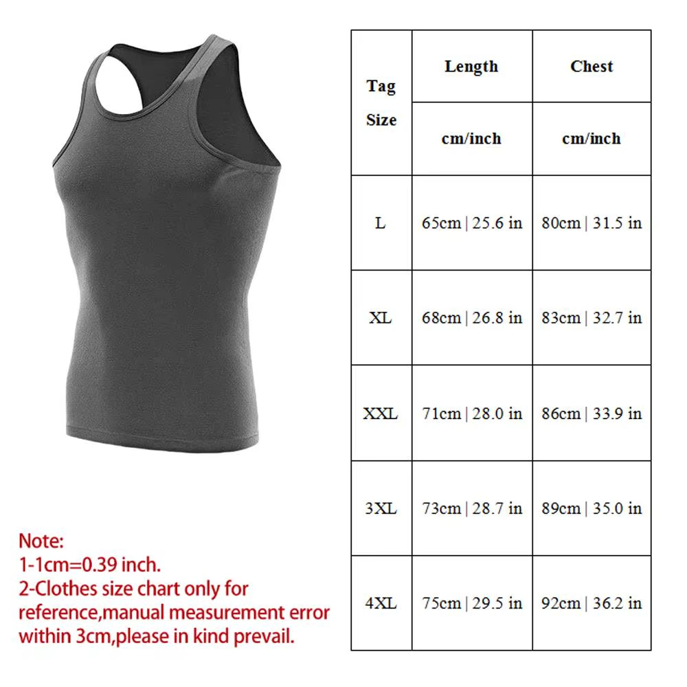 Hot Summer Male tank top Women Basic Elastic Tank Pure Cotton Sleeveless gallery