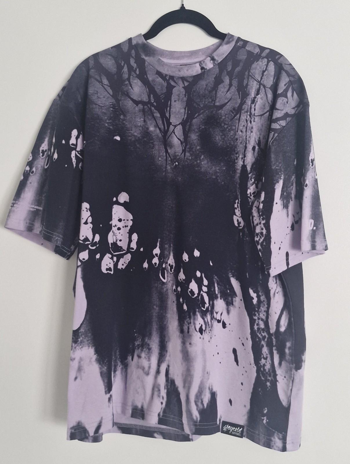 Stay Cold Apparel Unisex T-shirt | NWT MEDIUM