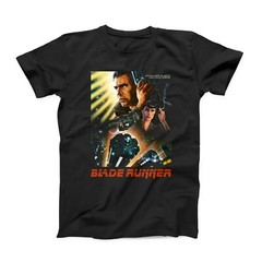 1980’s Vintage Graphic Blade Runner T Shirt | Adult | Youth | Toddler