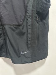 Nike Run Dri-FIT ADV Running Utility Vest Black HV2007-010 Japan size Small