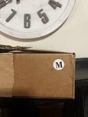 9dcc Iteration-01 NFC Connected Size Large Limited Edition black box set