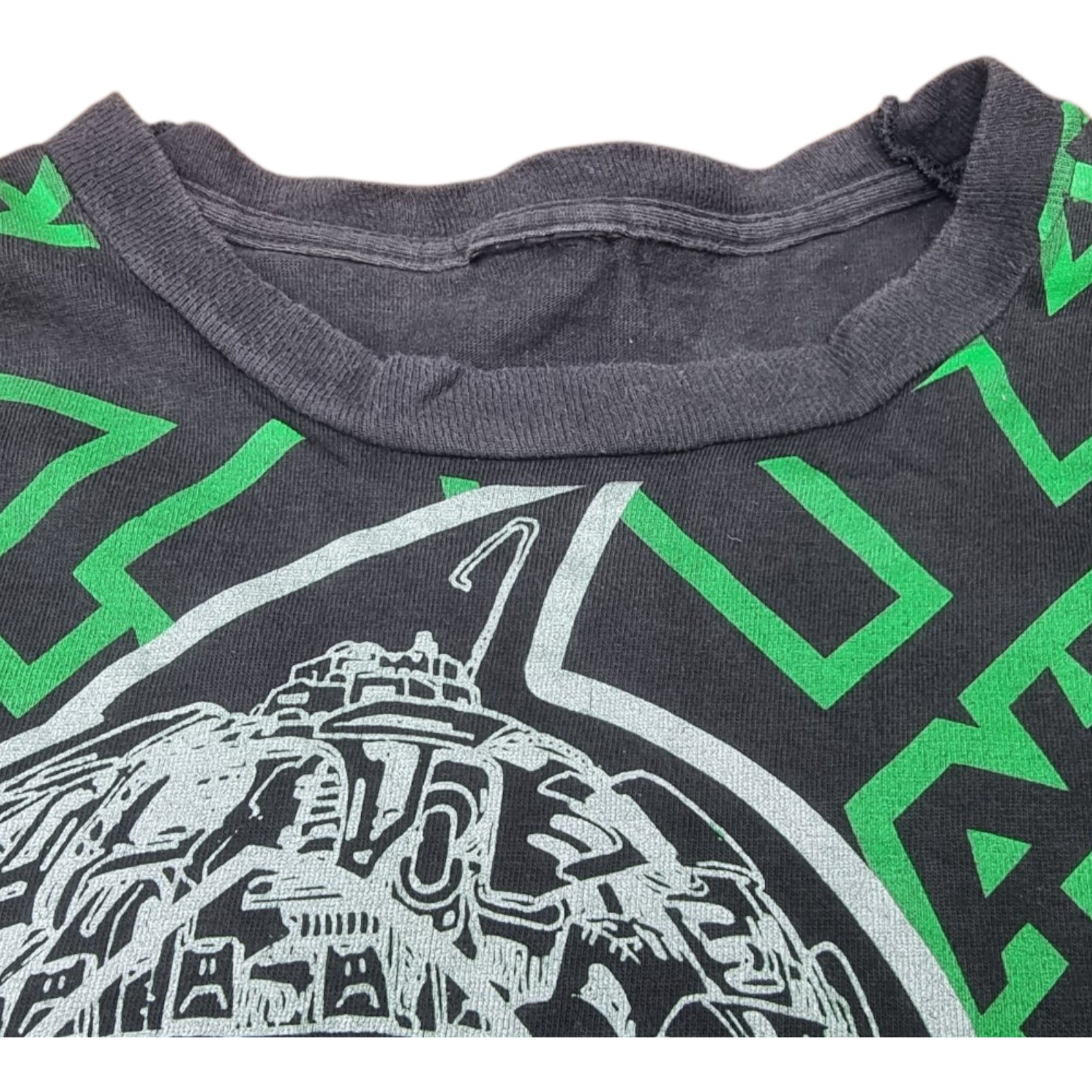 Vintage Astro Boy Rare T Shirt XL Tezuka Production 80s 90s Single Stitch Robot gallery