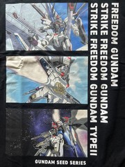 PSL Mobile Suit Gundam 45th Anniversary Graphic T-shirts UNIQLO UT JAPAN 2025