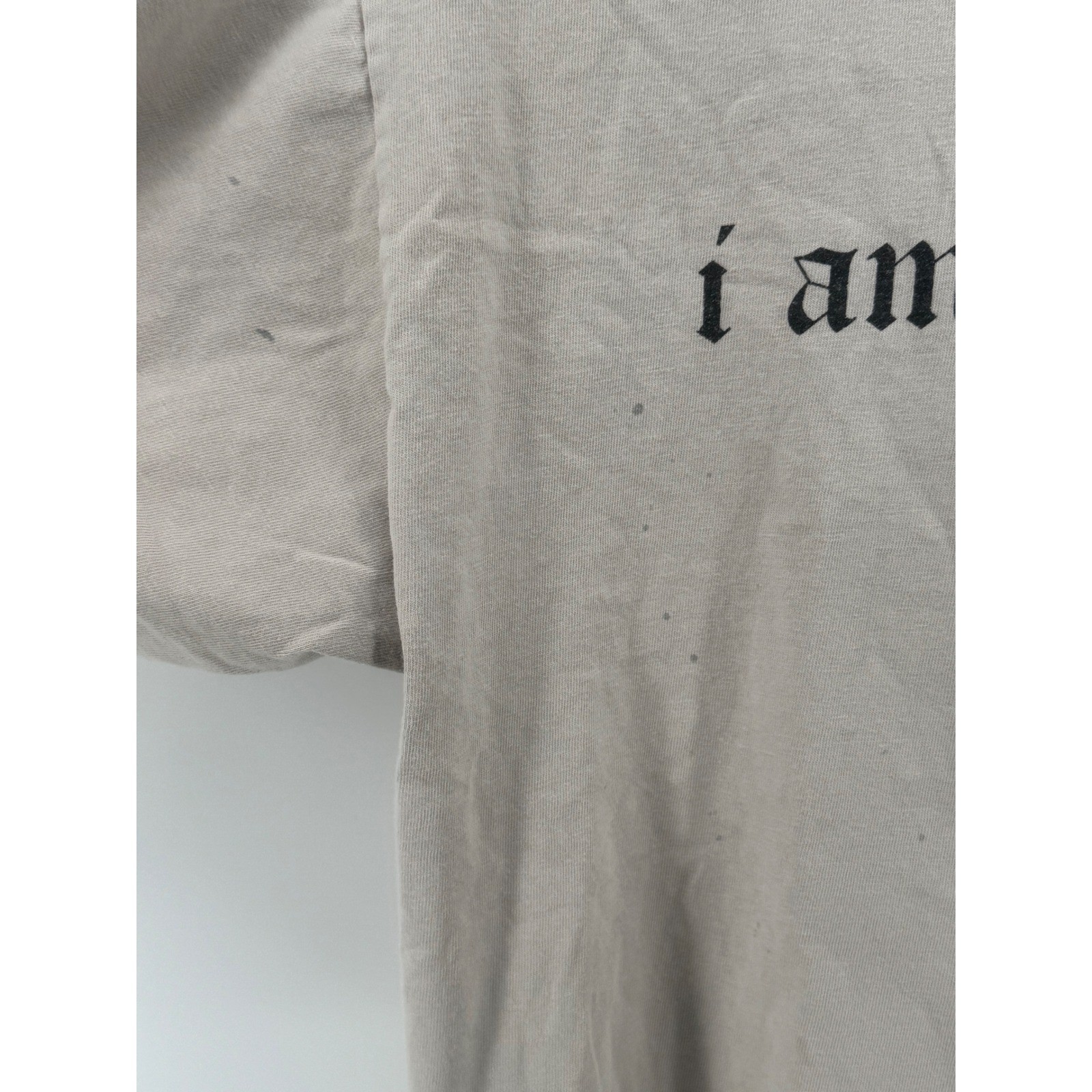 Nonconformist Clothing Romans 12 2 T Shirt Graphic Tee Religious Faith Size L gallery