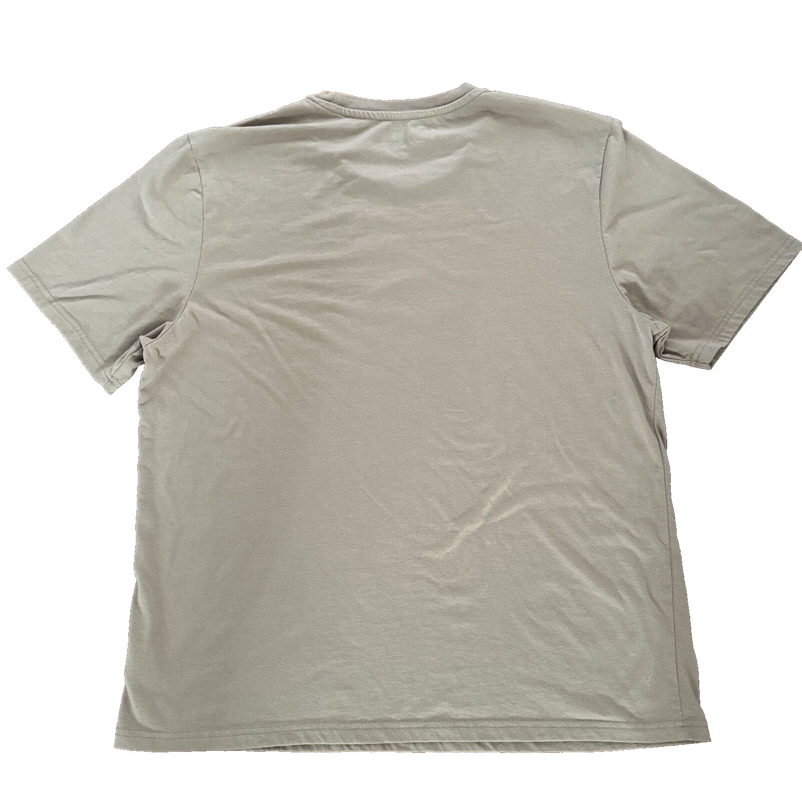 NEW Neff T-shirt Men’s L Mushroom Graphic Camping Outdoor Casual gallery
