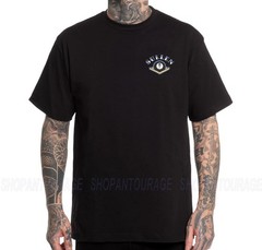 Sullen Art Collective House Rules Standard SCM6940 Short Sleeve Men`s T-shirt