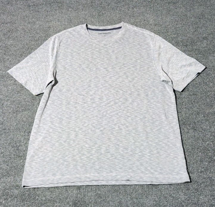 Johnston & Murphy Men’s Short Sleeve Tee Size XL