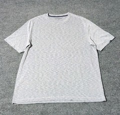 Johnston & Murphy Men’s Short Sleeve Tee Size XL