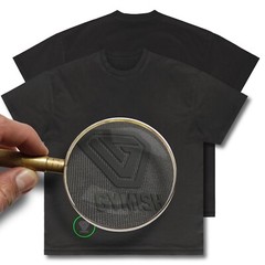 Gymish Men’s Oversized Modern, Popular – Trendy, Stylish, Comfortable Tee.