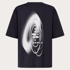 Oakley Reserve Ellipse Tee Tshirt Graphite XLarge New