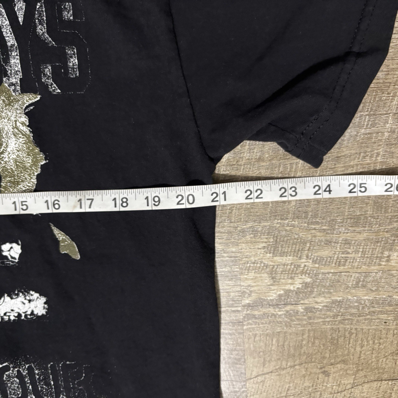 SUICIDE BOYS Tour Shirt Men's M Grey Day $uicideboy$ Official Merch G59 FLAW gallery