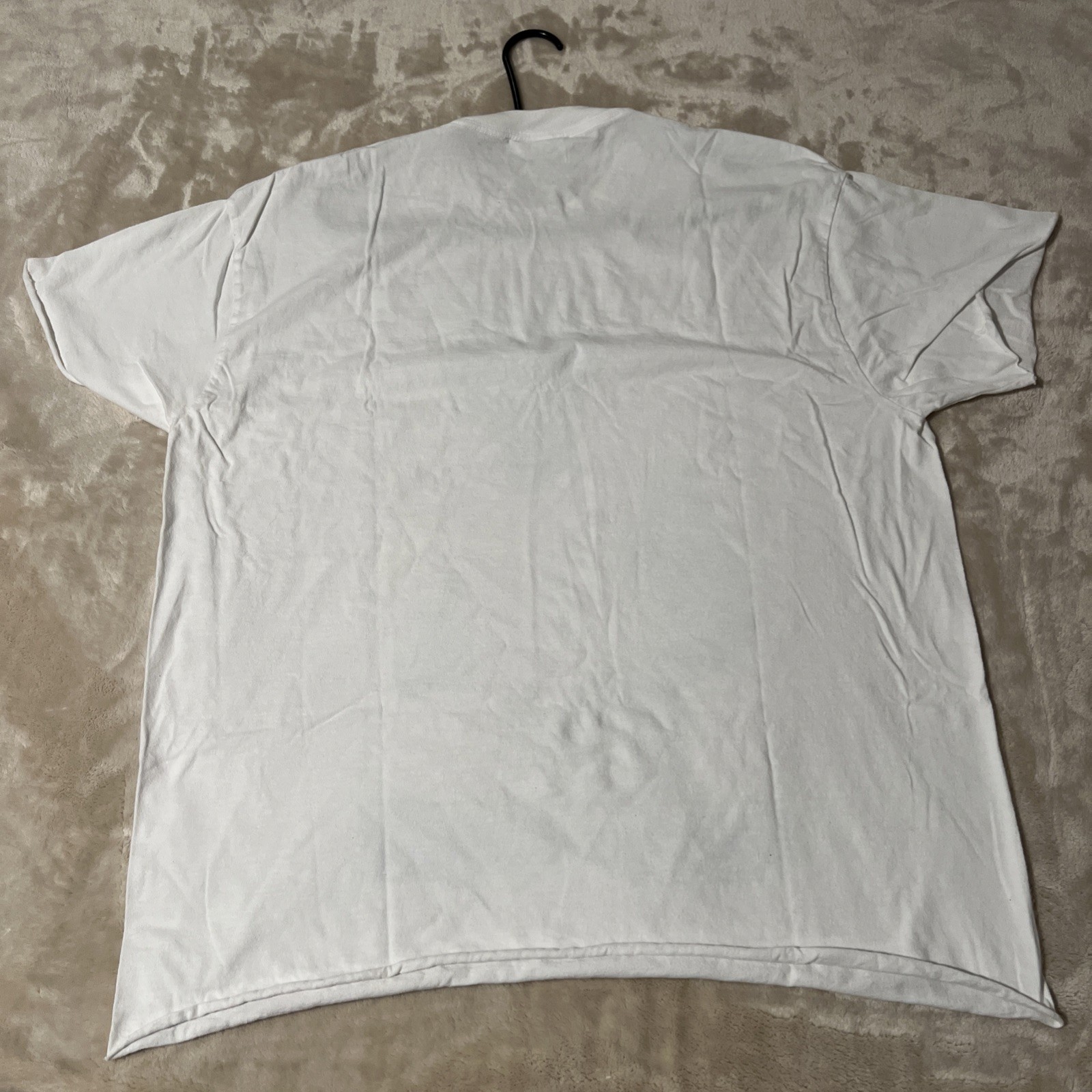 Feels So Good YASSS CHEF Beefcake of Chicagoland Graphic T-Shirt XL gallery