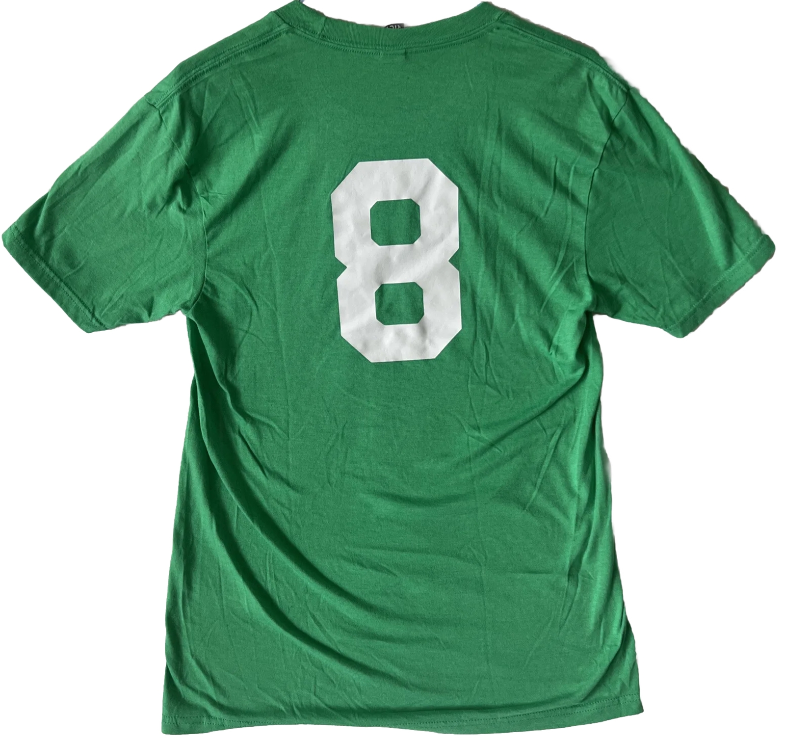 Mixed Nuts Graphic Tee #8 District Perfect Tri DTG Adult S T-shirt Softball Fun gallery