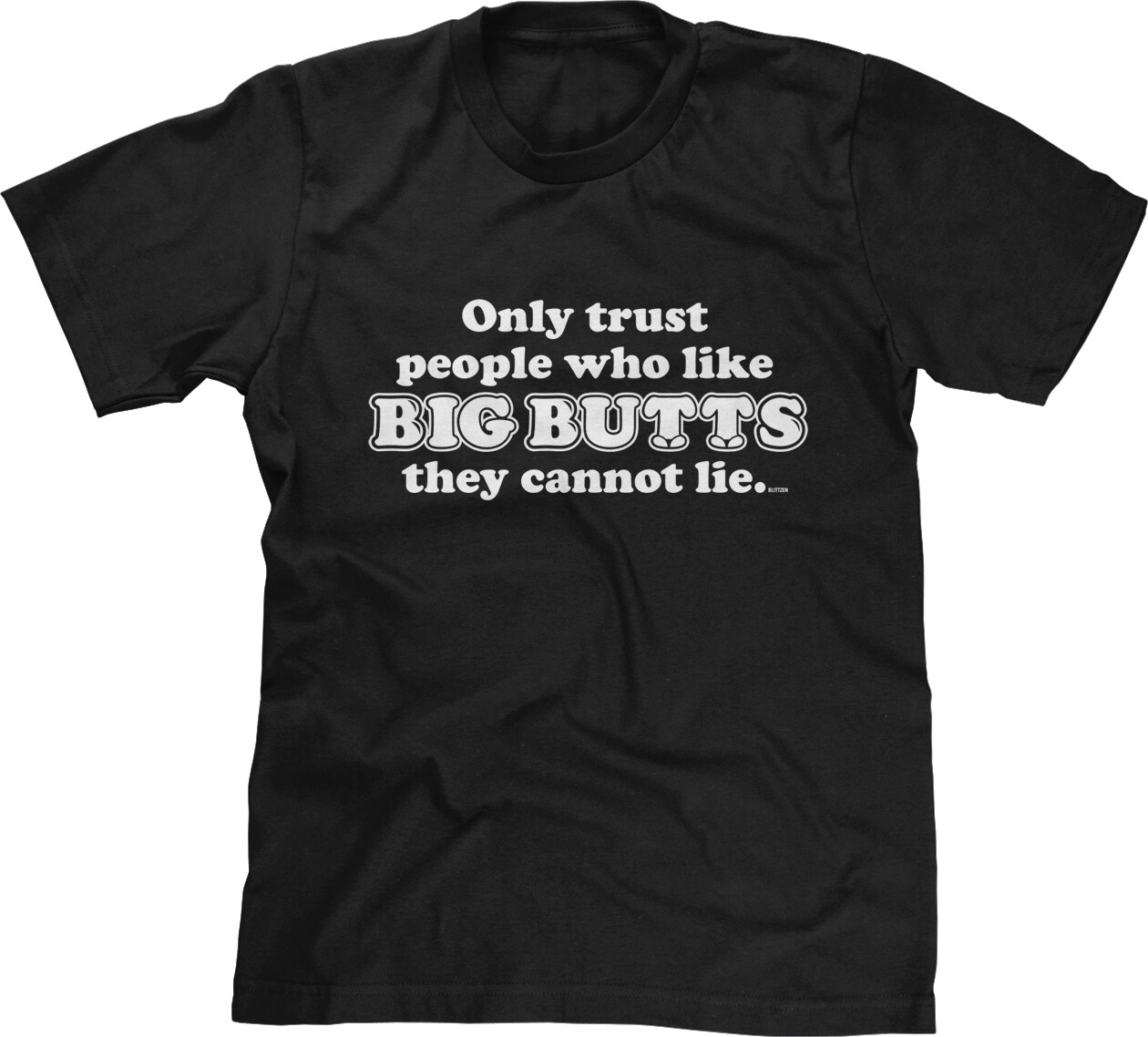 Like Big Butts Music Lyrics Rap Hip Hop Funny Quotes 90s Retro Satire Mens Tee gallery