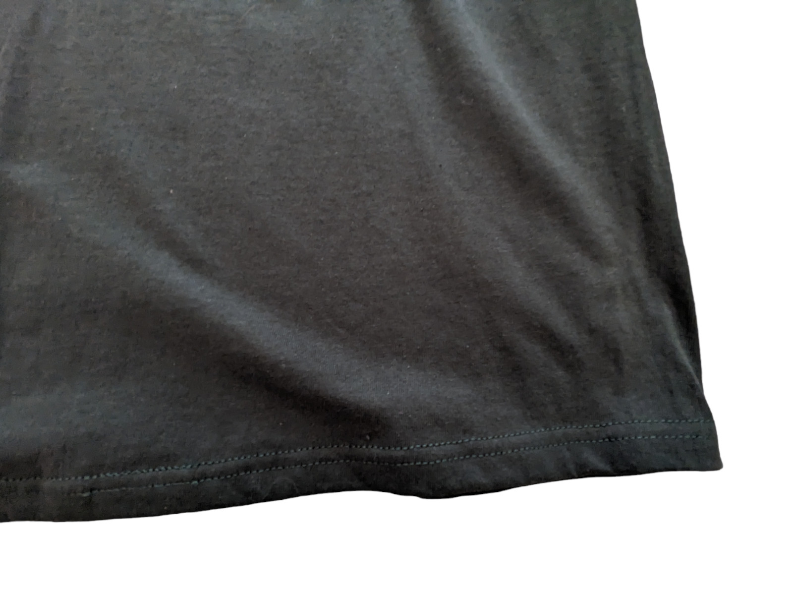 Vintage Yazbek XL Green T-Shirt "Shut Up And Fish Mazatlam-Crew Collar-Free Ship gallery