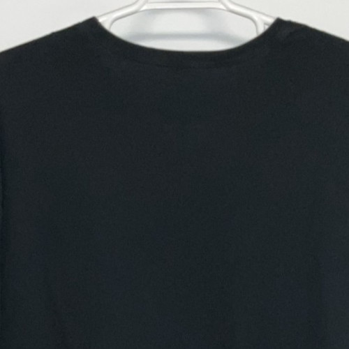 Kamala Harris Short Sleeve T-Shirt Men's 5XLT Black gallery