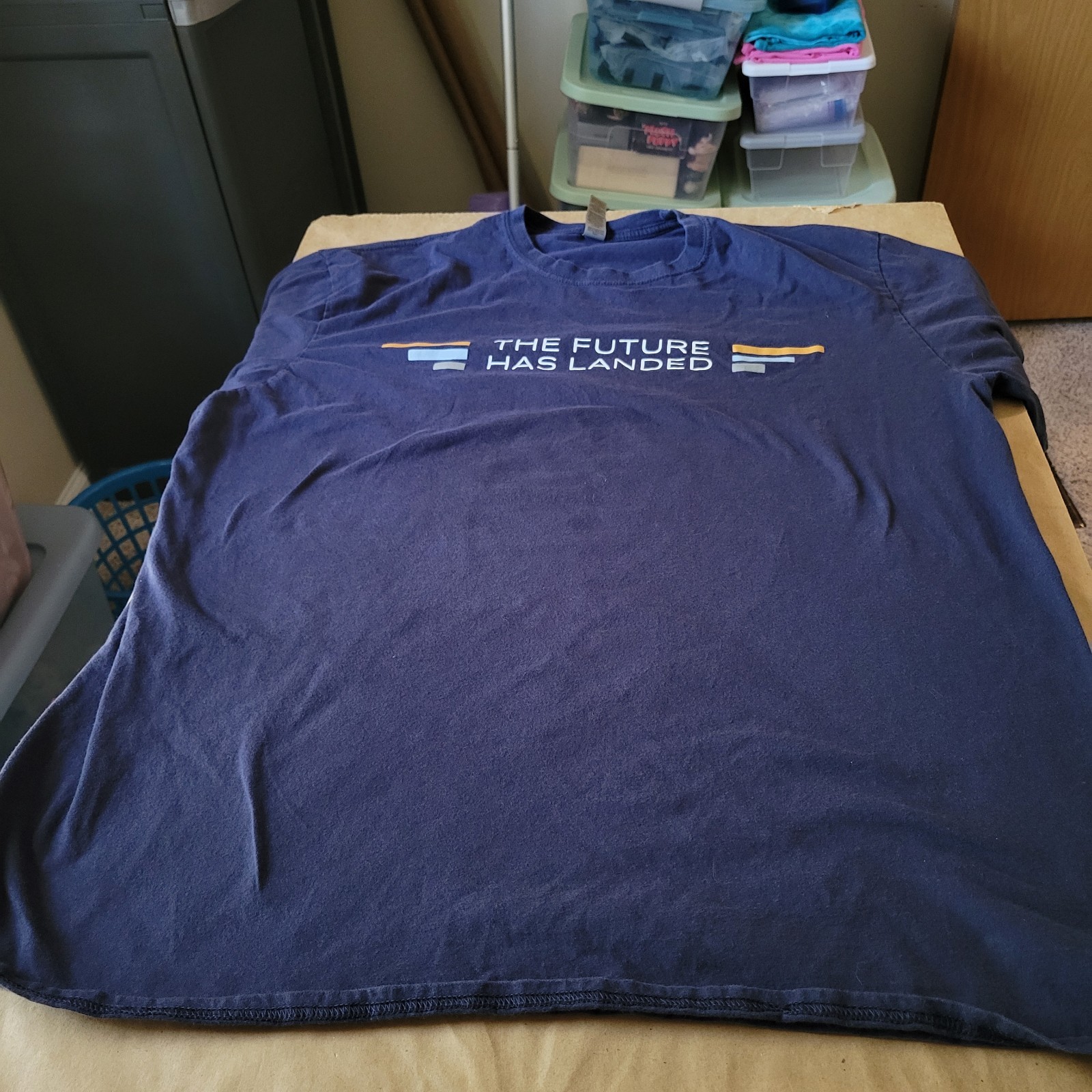 Gulfstream G800 & G400 Tshirt Size 2XL gallery