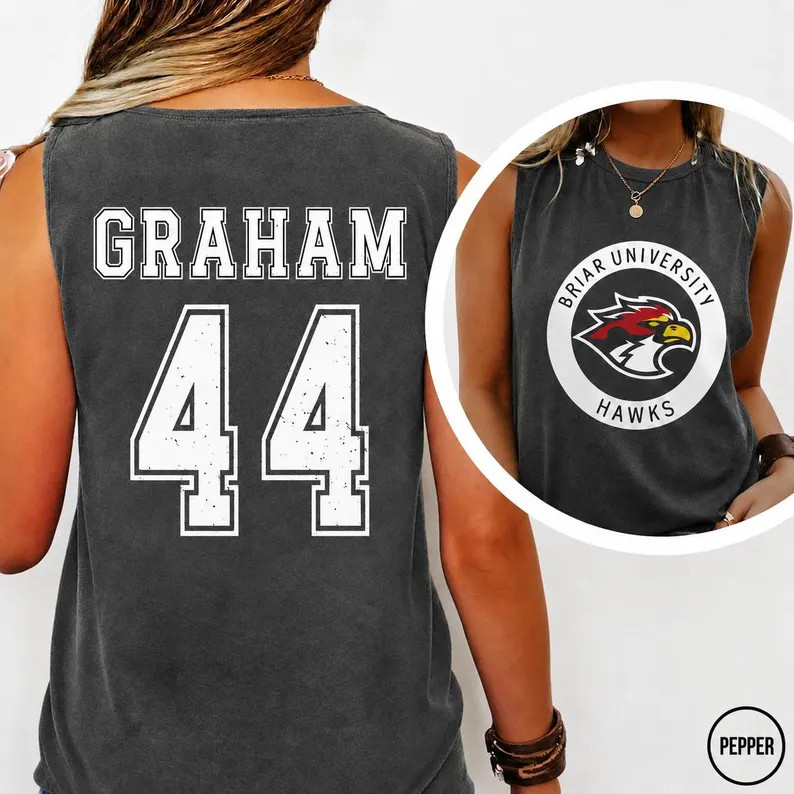 College Sports Fan University Student Tank Top gallery