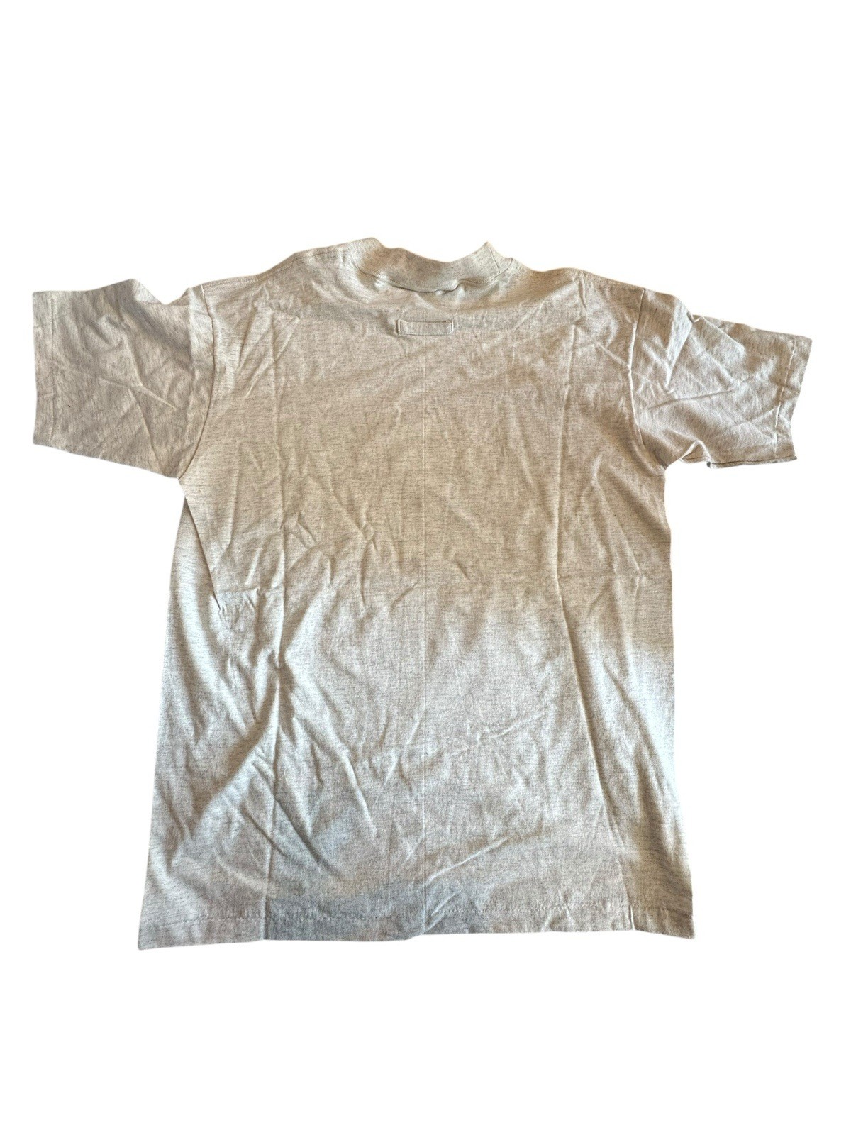 VTG 90s World Wildlife Fund Shirt XL Elephant Panda See Photo For Discoloration gallery
