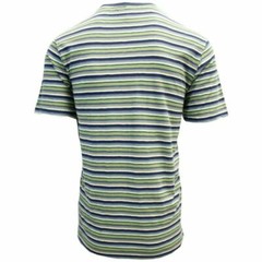 Volcom Men’s Moss Stone Fleeter Crew S/S T-Shirts (S11)