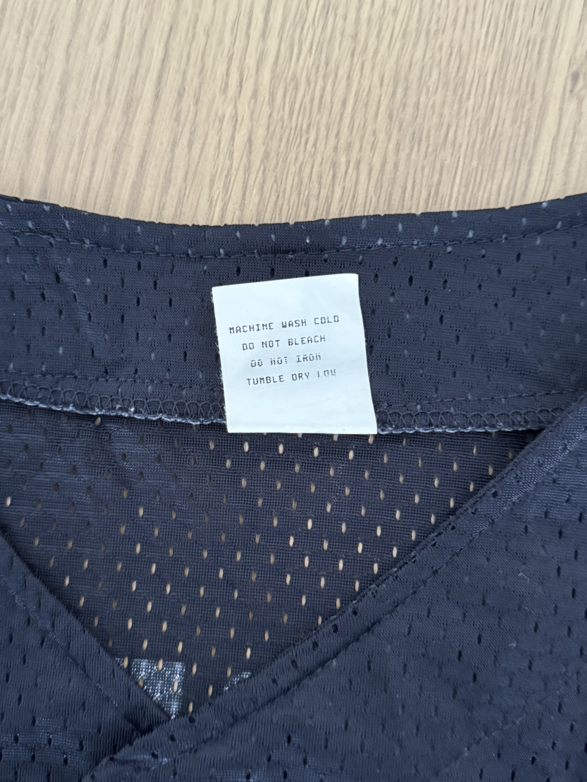 WWE Global Warning Shirt 2002 - Mint Condition NEVER WORN (Melbourne AUS Tour) gallery