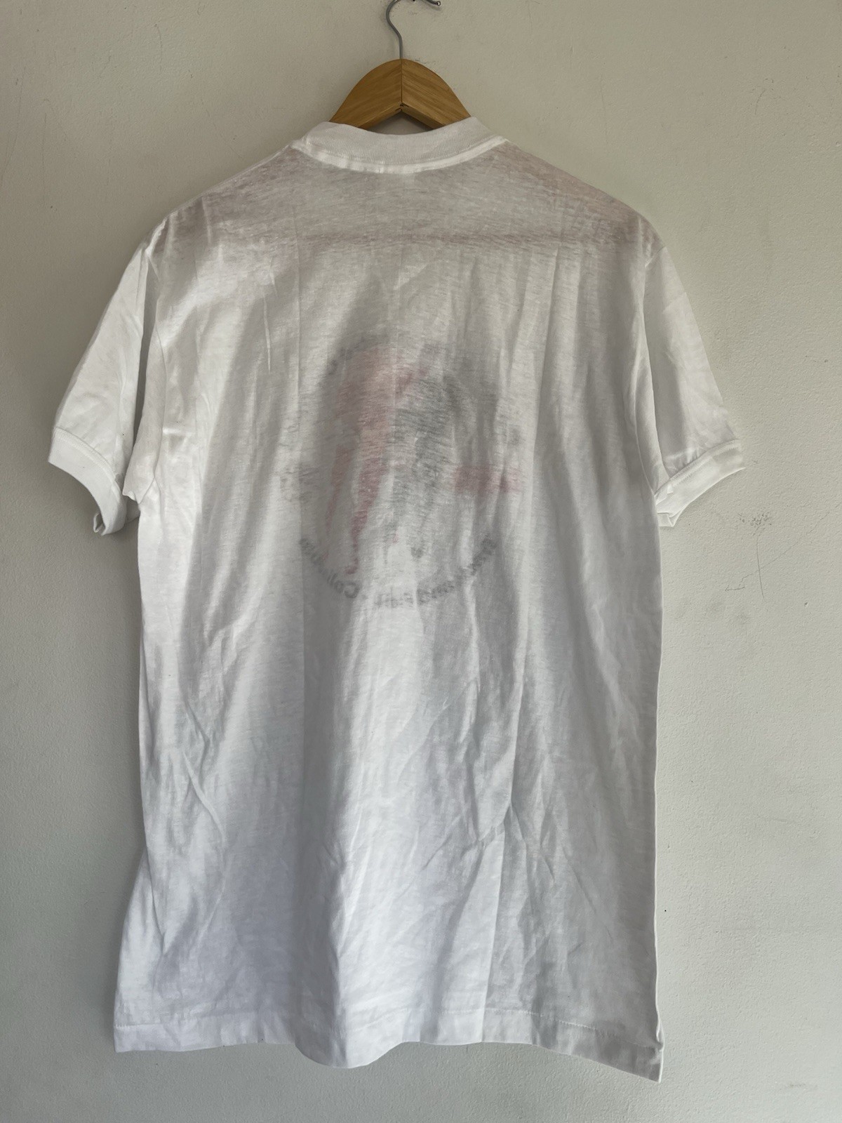 1984 Olympiad Track & Field T Shirt vtg Los Angeles Olympics Sz XL Summer Games gallery