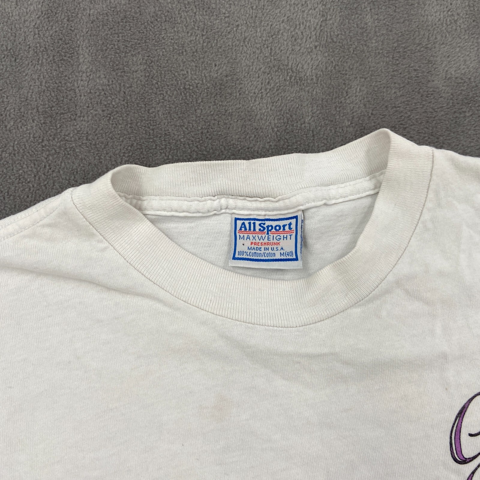 All Sport Maxweight JESTERMAXXING Sz M Glitters Bar & Grill on the Water Front gallery