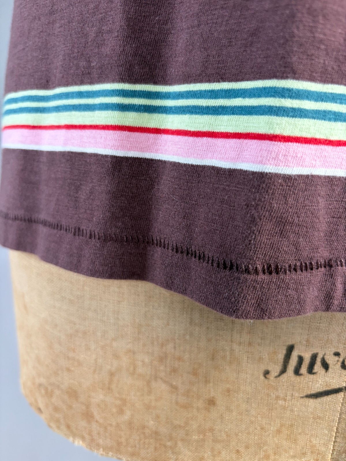 New LVC Levi's Vintage Clothing 1960's Casuals T-shirt Size LG SS20 Release gallery