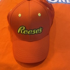 Hershey’s Reese’s PR Bundle L Shirt, Hat Limited
