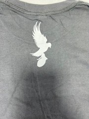 HOLLYWOOD UNDEAD GRAVEYARD TEE T-Shirt official merchandise NEW!!!