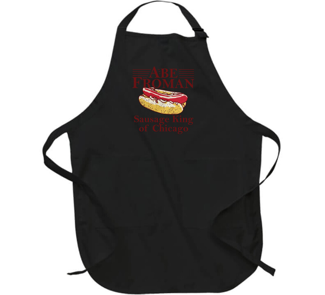 Abe Froman Sausage King Of Chicago T Shirt gallery