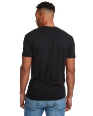 Next Level Apparel Unisex Premium CVC Crew Neck Short Sleeves T-Shirt – N6210