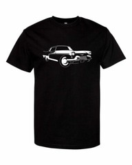 1958 CADILLAC ELDORADO T-Shirt Multi Colors S-XL FREE S&H! LUXURY CAR