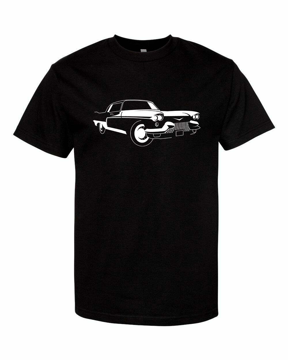1958 CADILLAC ELDORADO T-Shirt Multi Colors S-XL FREE S&H! LUXURY CAR gallery