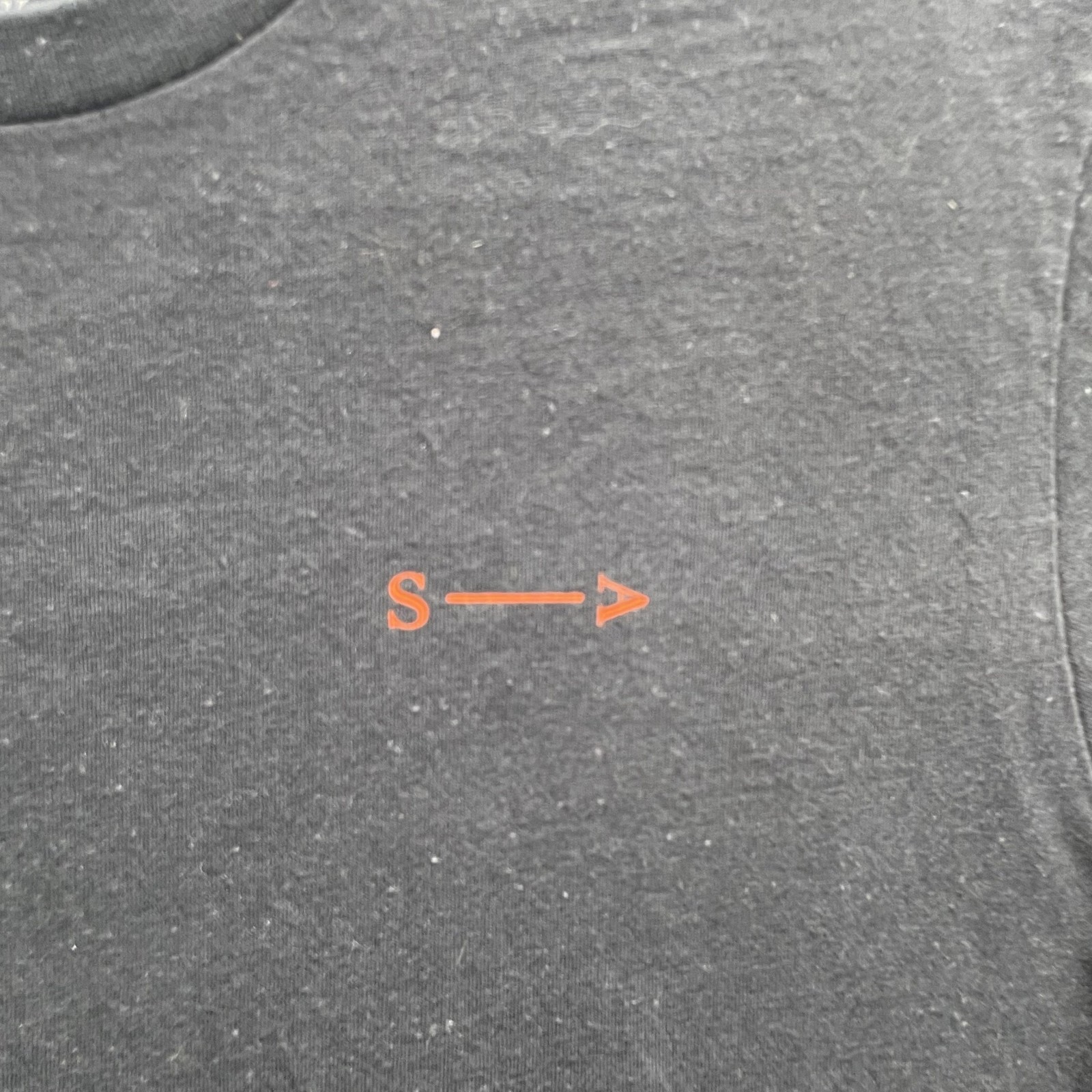Sitka Hunting Gear T-Shirt Mens Small Gorpcore Outdoor Performance Workwear Tech gallery
