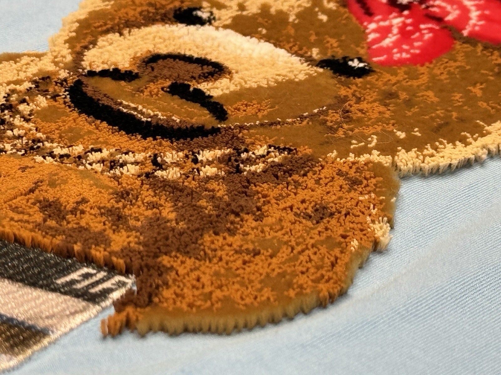 Fifth Loop T Shirt Size Small Teddy Bear Legend gallery