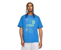 Nike OC Energy Short Sleeve Mens Active Shirts & Tees