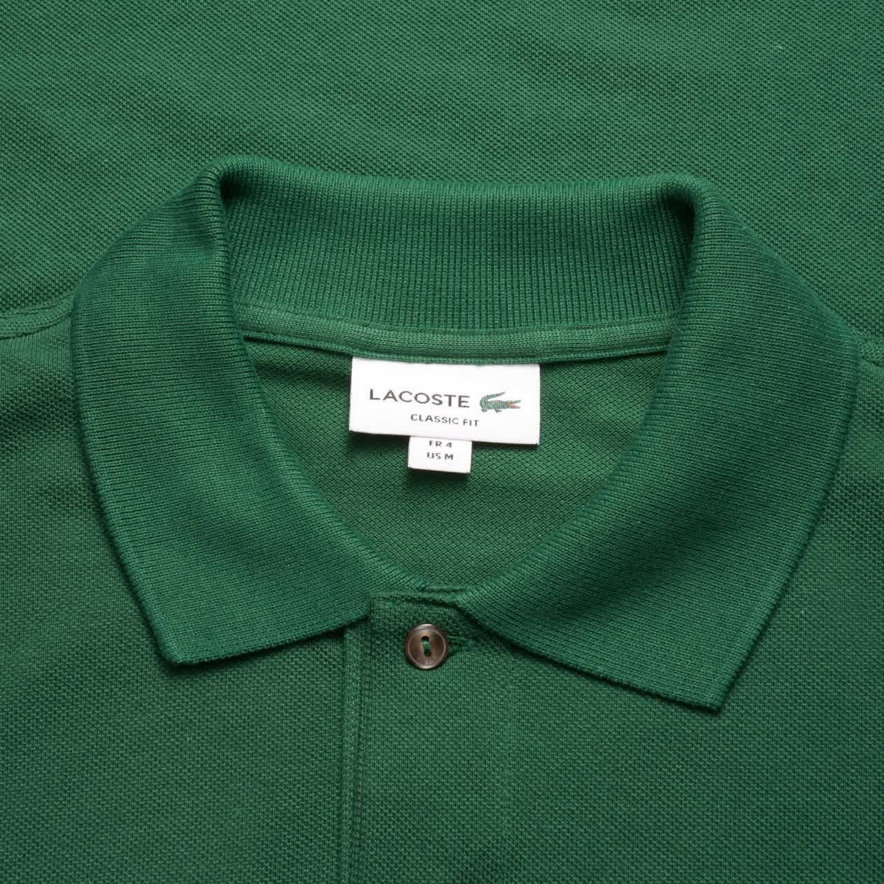 Lacoste Classic Fit Polo Shirt, Brand Size 2 (XS) gallery