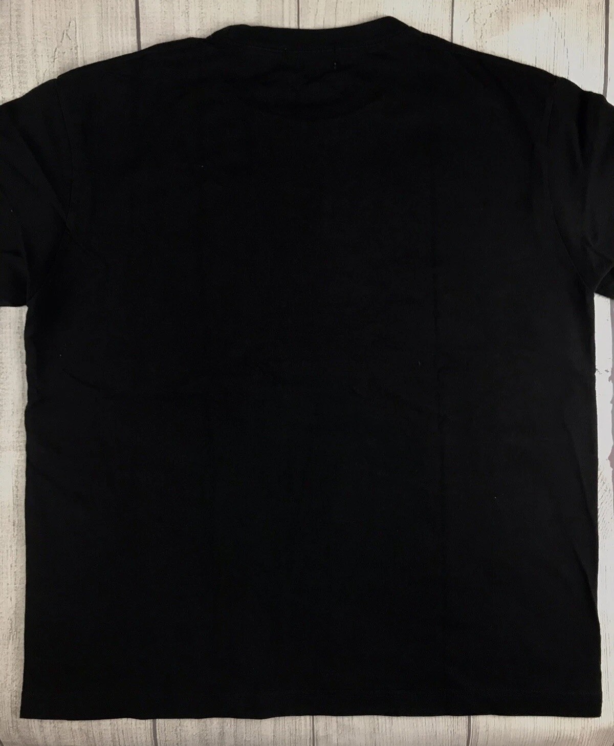 EUC! Ambush x 88Rising Head In The Clouds Graphic T-Shirt Black Sz XLarge XL gallery